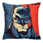 batman cushion cover
