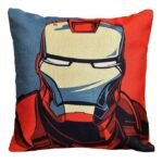 ironman cushion cover