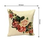 digital print cushion cover
