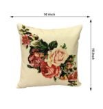 digital print cushion cover