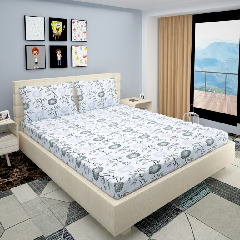 Bedsheet